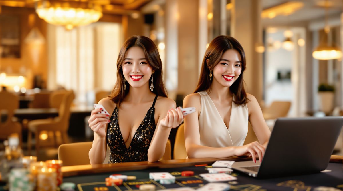 Matchbook Live Casino