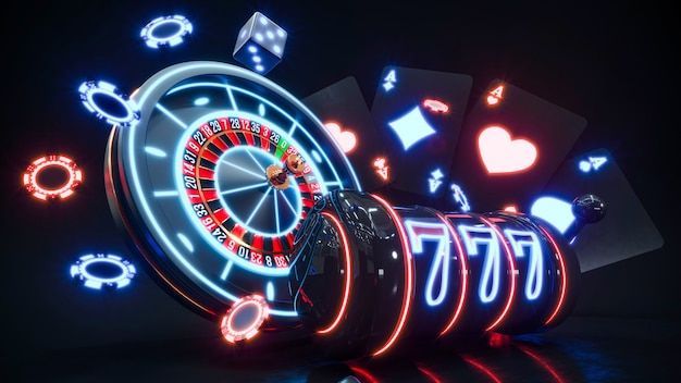 Matchbook Live Casino