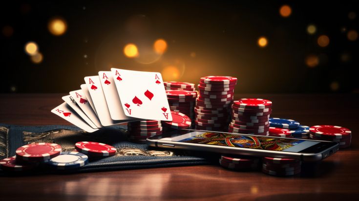 Matchbook Live Casino