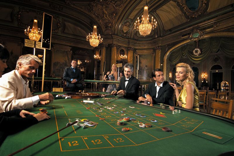 Matchbook Live Casino